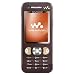 Sony Ericsson W890i UMTS Handy (Quadband, EDGE, MP3-Player, Bluetooth, MemoryStick Micro-Slot) Mocha Brown ohne Branding