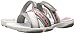 Khombu Women's Volume Comfort Sandal