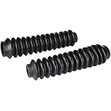 Tuff Country 69127 Black Universal Shock Boot