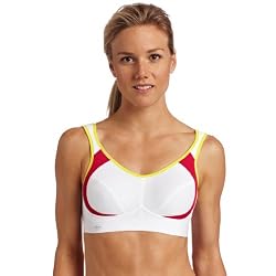 Anita Women's Extreme Control Sport Bra