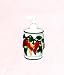 KITCHEN SOAP DISPENSER RED HOT CHILI PEPPER