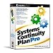 Software : Palo Alto Soft Systems Continuity Plan Pro