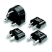 Lewis N. Clark 50-1600 Watt Converter Kit
