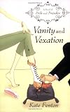 Vanity and Vexation