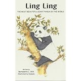 ling ling the most beautiful giant panda in the world