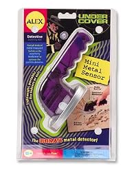 ALEX TOYS MINI METAL SENSOR