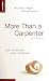 Books : More Than a Carpenter