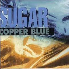 Copper Blue [CASSETTE]