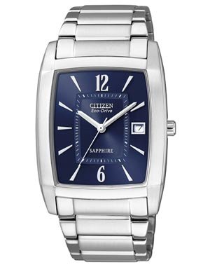 Citizen Classic Sapphire Herrenuhr BM6510-52L