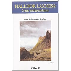 Gens ind�pendant