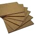 MEDIUM DENSITY FIBERBOARD EXTERIOR 3/4 X 24 X 48