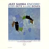 Jazz Samba Encore!