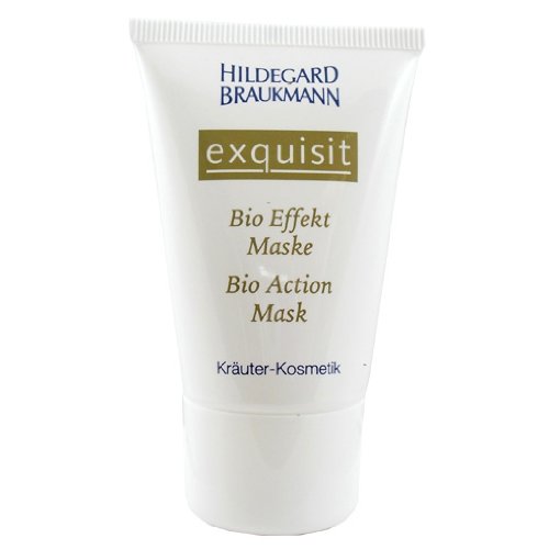 Exquisit - Bio Effekt Maske Preisvergleich