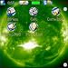 ZLauncher Backgrounds Space Pack