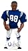 NFL Action Figure - Marvin Harrison in an Indianapolis Colts Uniform