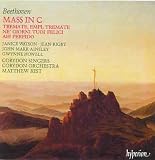 Review Hyperion  / Beethoven - Mass in C; Arias