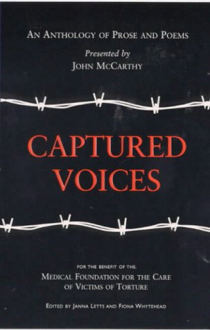 Captured Voices