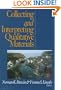 Collecting and Interpreting Qualitative Materials