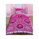 Hannah Montana Duvet Set - Life - Single