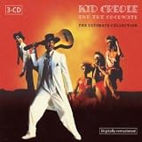 Revue Kid Creole and Coconuts  / Ultimate Collection