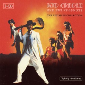 Kid Creole and the Coconuts - Culture Dance Vol.6: 19 Orig.. - Zortam Music