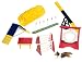   - Shetland Sheepdog Dog Agility Play Set