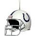 Memory Company Indianapolis Colts 3 in Helmet Ornament