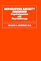 Separation Anxiety Disorder: Psychodynamics and Psychotherapy