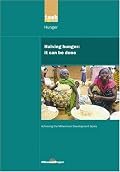 Halving Hunger: It Can Be Done (UN Millennium Project)