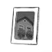 Wallace Sterling Silver Beaded Frame (4 by 6 Inches)