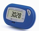 Oregon Scientific Entry Pedometer WA101