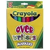 BIN588139 - Overwriters Markers