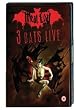 Meat Loaf - 3 Bats Live [2 DVDs]