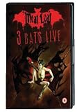 Meat Loaf - 3 Bats Live [2 DVDs]