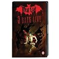 Meat Loaf - 3 Bats Live [2 DVDs]