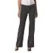 Mossimo® Black: Women's TRS Trouser - Herringbone