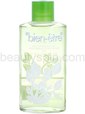 Eau de Cologne for women 8.5 oz