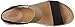 Ecco Footwear Womens Damara Ankle Gladiator Sandal