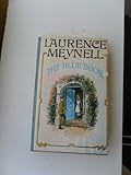 The blue door