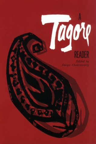  Rabindranath Tagore