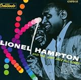 Lionel Hampton and the Just Jazz All-Stars