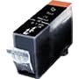 It Image - Black Ink Cartridge For Canon Pixma & Multipass S-520/S-400/S-450/S-500/S-520/S-530/S-530D/S-600/S-630/S-630N/S-750/Bjc-/3000/6000/6100//6200