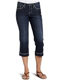 Jag Jeans Women's Veronica Crop Pant