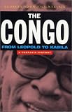 The Congo: From Leopold to Kabila: A People's History