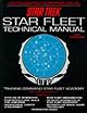 " Star Trek " Star Fleet Technical Manual (Star Trek)