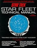 " Star Trek " Star Fleet Technical Manual (Star Trek)
