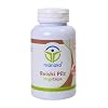 Makana Reishi Pilz Vitalpilz VegiCaps � 400mg, 120 Kapseln, 1er Pack (1 x 60 g)