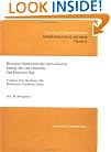 Resource Depression and Intensification During the Late Holocene, San Francisco Bay: Evidence from the Emeryville Shellmound Vertebrate Fauna (Anthropological Records)