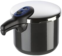 Silit Sicomatic-®-T Silitstahl anthrazit ohne Einsatz 6,5 Ltr.