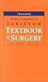 Pocket Companion to Sabiston Textbook of Surgery